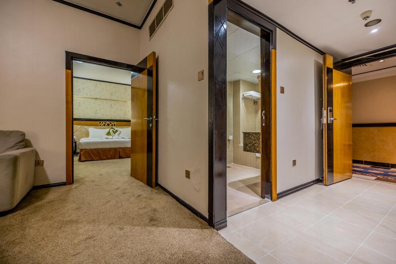 The Park Hotel Formerly Дубай Номер фото
